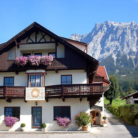 Appartement Valentin Эрвальд Экстерьер фото