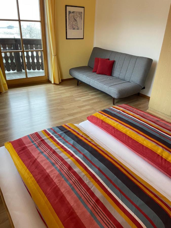 Appartement Valentin Эрвальд Экстерьер фото