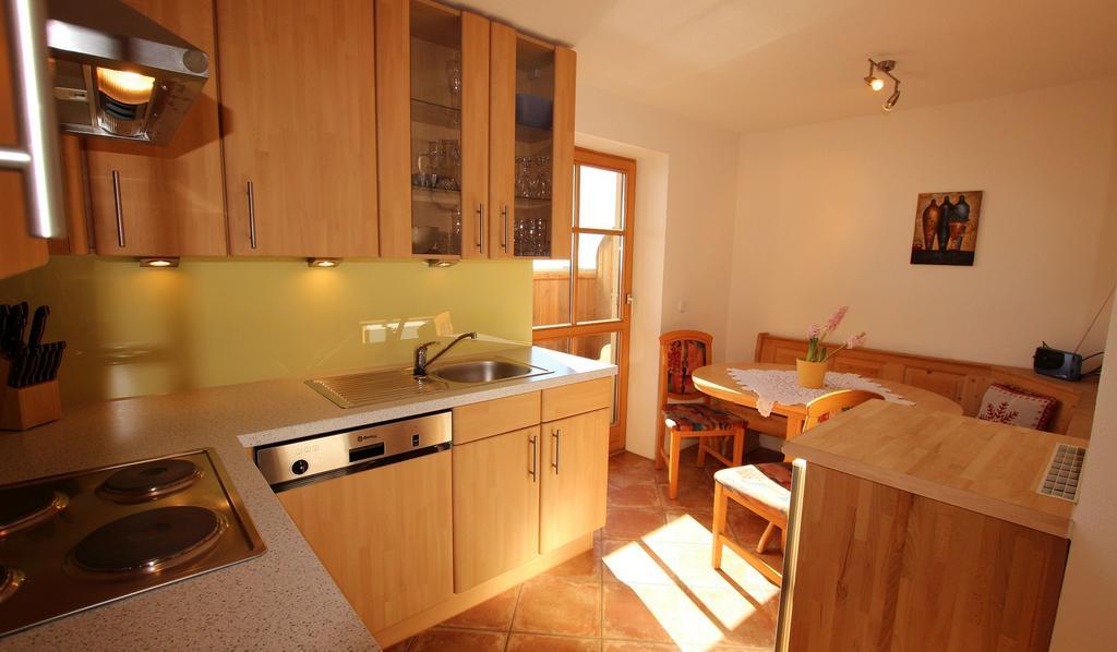 Appartement Valentin Эрвальд Номер фото