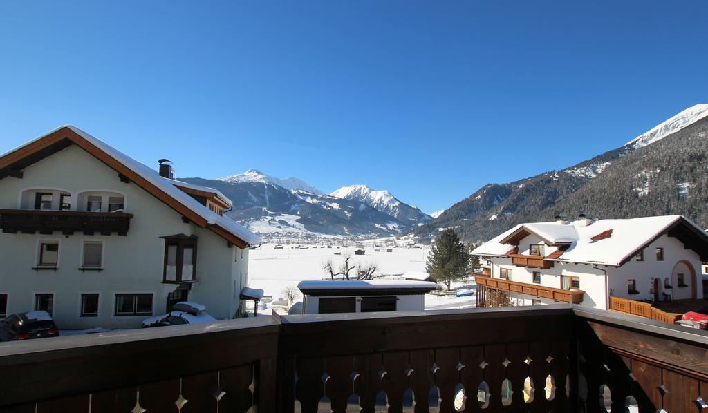 Appartement Valentin Эрвальд Номер фото