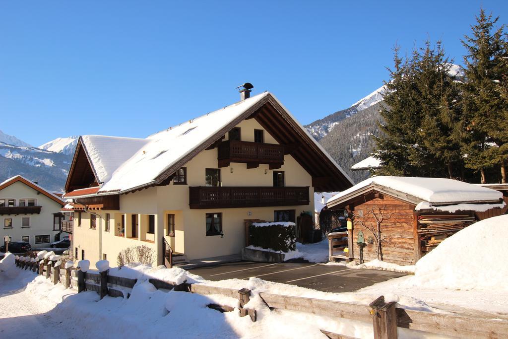 Appartement Valentin Эрвальд Экстерьер фото