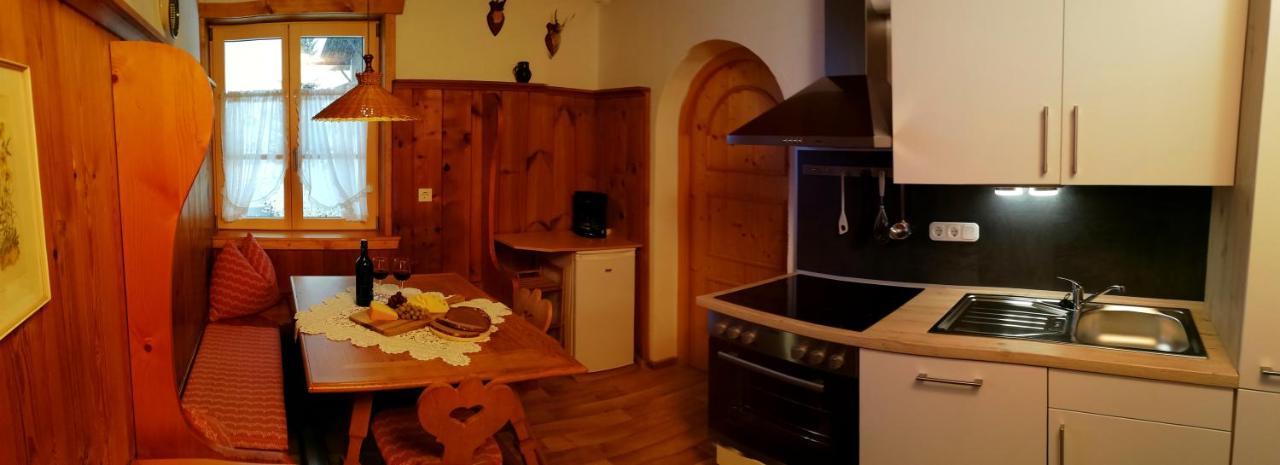 Appartement Valentin Эрвальд Экстерьер фото